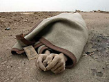 Близ иракского города Баакубы нашли 20 обезглавленных тел
