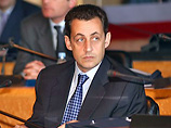 Елисейский дворец поднимает зарплату президенту Саркози: она была чересчур маленькая
