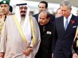 Саудовский король неожиданно обвинил Лондон в том, что он не предпринимает усилий в борьбе с международным терроризмом