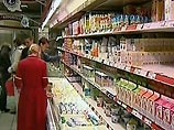 Попытка регулировать цены на продовольствие соглашениями компаний о замораживании цен дала в России сигнал к ажиотажному спросу