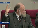 ЦИК сократил втрое число международных наблюдателей за выборами 2 декабря: ранее "имелись перекосы" ЦИК сократил втрое число международных наблюдателей за выборами 2 декабря: ранее "имелись перекосы"
