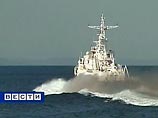 В Охотском море для задержания браконьерского судна "Аделаид" под флагом Панамы пограничникам пришлось открыть по нему стрельбы на поражение В Охотском море для задержания браконьерского судна "Аделаид" под флагом Панамы пограничникам пришлось открыть по нему стрельбы на поражение
