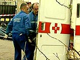 Под Петербургом убит поставщик продуктов в кремлевские столовые и его бывшая супруга Под Петербургом убит поставщик продуктов в кремлевские столовые и его бывшая супруга