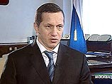 Юрий Трутнев Юрий Трутнев