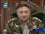 Смертник взорвался рядом с резиденцией президента Пакистана: 6 погибших, Мушарраф не пострадал
