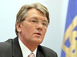 НУ-НС готова создать правящую коалицию вместе с БЮТ. Ющенко требует ускорить процесс