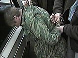 Российские миротворцы разоружены и блокированы грузинским спецназом в районе села Ганмухури Российские миротворцы разоружены и блокированы грузинским спецназом в районе села Ганмухури
