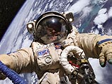 Российские космонавты слышали предупреждения Бога, утверждает ученый
