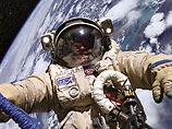 Российские космонавты слышали предупреждения Бога, утверждает ученый Российские космонавты слышали предупреждения Бога, утверждает ученый