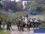 Абхазия в очередной раз обвиняет Грузию в провокациях Абхазия в очередной раз обвиняет Грузию в провокациях