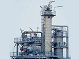 Кремль вмешался в конфликт вокруг Кременчугского НПЗ Кремль вмешался в конфликт вокруг Кременчугского НПЗ