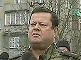 Специальная комплексная профилактическая операция на территории Ингушетии продлена до дня федеральных выборов в Госдуму, заявил заместитель министра внутренних дел РФ Аркадий Еделев Специальная комплексная профилактическая операция на территории Ингушетии продлена до дня федеральных выборов в Госдуму, заявил заместитель министра внутренних дел РФ Аркадий Еделев