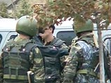 Спецоперация в Ингушетии продлена до начала выборов в Госдуму РФ