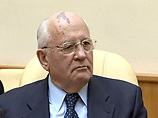 Горбачев, отрекламировав Louis Vuitton, сделал антирекламу Путину