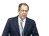 Глава МИД РФ Сергей Лавров отправился в Иран, но вернется в Москву уже сегодня Глава МИД РФ Сергей Лавров отправился в Иран, но вернется в Москву уже сегодня
