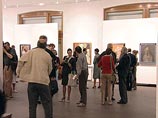 Выставка русского искусства в Лондоне, оказавшаяся на грани срыва, скорее всего, состоится, однако будет перенесена с конца января на февраль Выставка русского искусства в Лондоне, оказавшаяся на грани срыва, скорее всего, состоится, однако будет перенесена с конца января на февраль