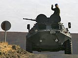 Турецкая армия бомбит позиции курдских боевиков близ границы с Ираком