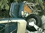 Трехлетний ребенок единственный выжил в авиакатастрофе. Он находился в детском кресле и был пристегнут Трехлетний ребенок единственный выжил в авиакатастрофе. Он находился в детском кресле и был пристегнут