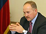 Полпредом президента в Дальневосточном округе назначен Олег Сафонов