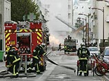 Под Парижем взрывом газовой трубы уничтожено кафе: 1 погибший, десятки раненых 