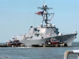Американские военнослужащие помогли морякам из КНДР отбить свое судно у сомалийских пиратов 