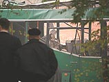 По последним данным, восемь человек погибли и до 40 пострадали в среду в результате теракта в Тольятти, где в утренний "час пик" был взорван пассажирский автобус маршрута &#8470;2