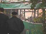 По последним данным, восемь человек погибли и до 40 пострадали в среду в результате теракта в Тольятти, где в утренний "час пик" был взорван пассажирский автобус маршрута №2 По последним данным, восемь человек погибли и до 40 пострадали в среду в результате теракта в Тольятти, где в утренний "час пик" был взорван пассажирский автобус маршрута №2