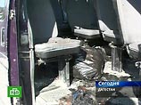 Погибшая при взрыве маршрутки в Дагестане девушка оказалась не террористкой, а спасительницей