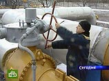 Украина снова должна за газ, платить надо срочно
