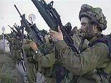 Министр обороны и бывший премьер-министр Израиля Эхуд Барак подтвердил, что войска готовы провести масштабную военную операцию против боевиков радикального исламского движения "Хамас"