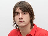 "Спартак" подписал контракт с защитником сборной Белоруссии "Спартак" подписал контракт с защитником сборной Белоруссии
