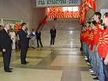 Административный ресурс используется в беспрецедентном масштабе Административный ресурс используется в беспрецедентном масштабе