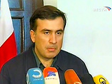 США готовы "сдать" своего ставленника Саакашвили