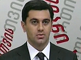 Вашингтон благословил грузинскую оппозицию и может "сдать" Саакашвили