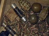 Власти Дагестана начинают скупать оружие: по 2 рубля за грамм взрывчатки