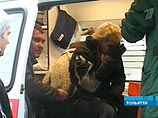 Одна из трех версий теракта в Тольятти - подрыв смертника по приказу "президента Ичкерии" и "Амира всех мусульман" Умарова Одна из трех версий теракта в Тольятти - подрыв смертника по приказу "президента Ичкерии" и "Амира всех мусульман" Умарова