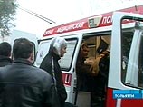 Опубликован список пострадавших при взрыве в пассажирском автобусе в Тольятти (ИМЕНА) Опубликован список пострадавших при взрыве в пассажирском автобусе в Тольятти (ИМЕНА)