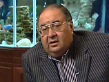 Британское правительство отказалось обнародовать доклады о деятельности Усманова Британское правительство отказалось обнародовать доклады о деятельности Усманова