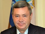 Вице-губернатор Самарской области Нефедов