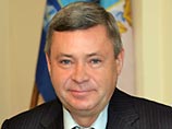 Вице-губернатор Самарской области Нефедов Вице-губернатор Самарской области Нефедов