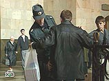В Москве после теракта в Тольятти усилили безопасность на транспорте накануне Дня народного единства В Москве после теракта в Тольятти усилили безопасность на транспорте накануне Дня народного единства