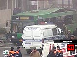 Взрыв в Тольятти могли организовать чеченцы, контролирующие часть автобизнеса в городе Взрыв в Тольятти могли организовать чеченцы, контролирующие часть автобизнеса в городе