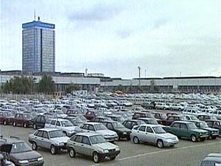 Взрыв в Тольятти могли организовать чеченцы, контролирующие часть автобизнеса в городе