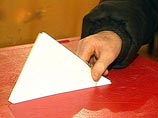 В голосовании на предстоящих парламентских и президентских выборах примут участие около 107 тысяч из 154 тысяч человек, содержащихся в российских следственных изоляторах