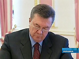 Янукович не хочет платить за газ дороже 160 долларов за тысячу кубометров