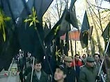 Власти запретили "Русский марш" в Краснодаре в День национального единства Власти запретили "Русский марш" в Краснодаре в День национального единства