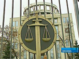 Мосгорсуд отказал в удовлетворении представления Генеральной прокуратуры РФ, которая просила отменить решение об аресте генерала Бульбова, принятое Басманным муниципальным районным судом Москвы Мосгорсуд отказал в удовлетворении представления Генеральной прокуратуры РФ, которая просила отменить решение об аресте генерала Бульбова, принятое Басманным муниципальным районным судом Москвы