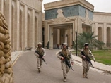 Американские дипломаты взбунтовались после решения руководства направлять их в командировки в Ирак под угрозой увольнения