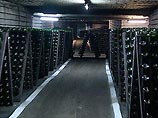 На прилавки магазинов России после полуторагодичного запрета возвращаются молдавские вина На прилавки магазинов России после полуторагодичного запрета возвращаются молдавские вина