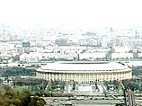В Москву приходит резкое похолодание В Москву приходит резкое похолодание
